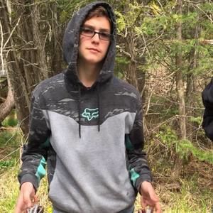 Meet your Posher, Rodney